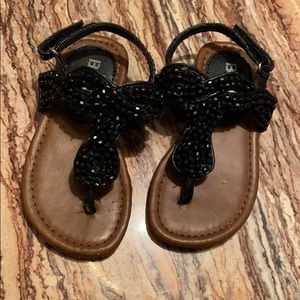 Baby girl toddler sandals